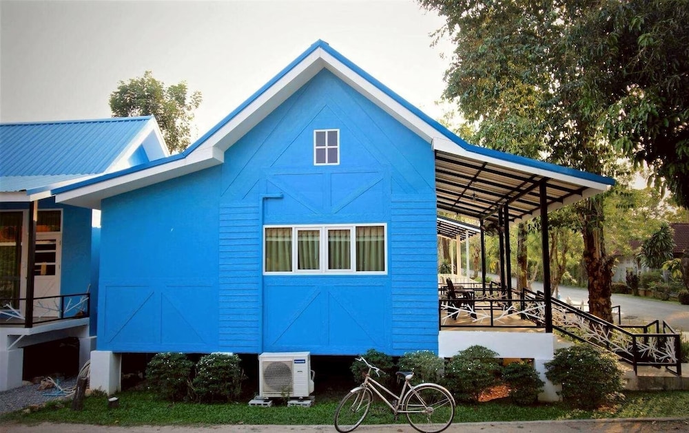 Yoko Riverkwai Hotel Resort 5/49