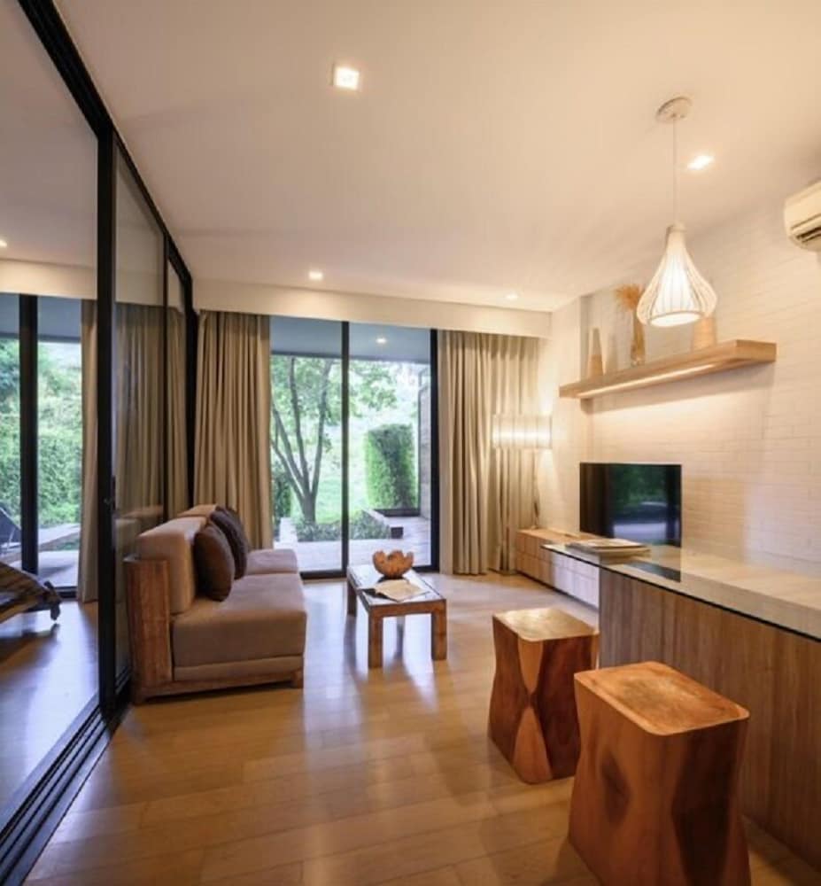 The Peri Hotel Khao Yai 27/64