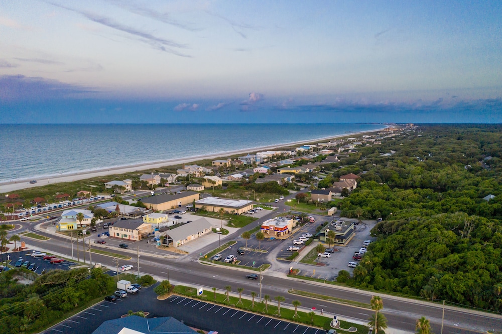 Ocean Coast Hotel at the Beach Amelia Island 57/64