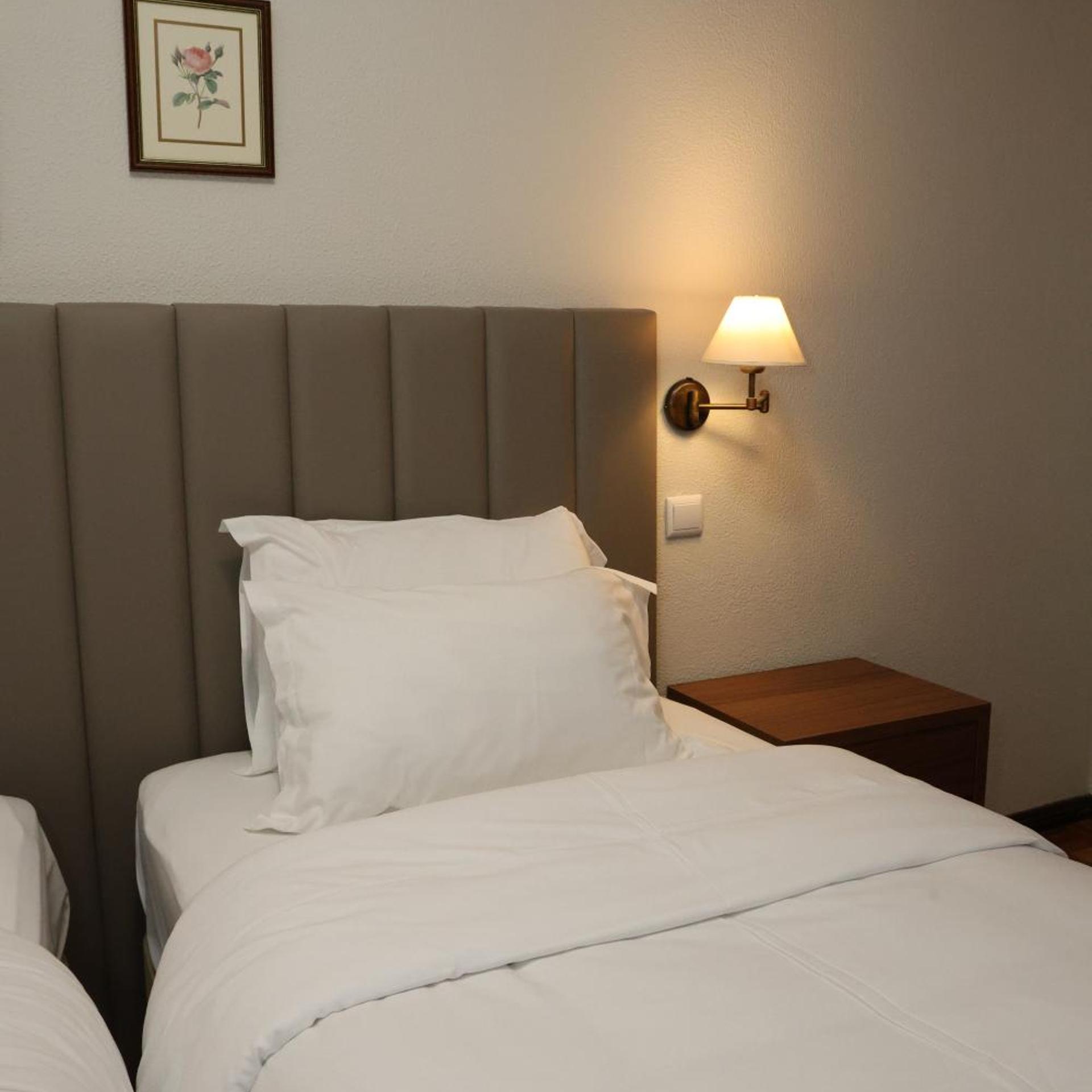 Hotel Ribadouro 19/50