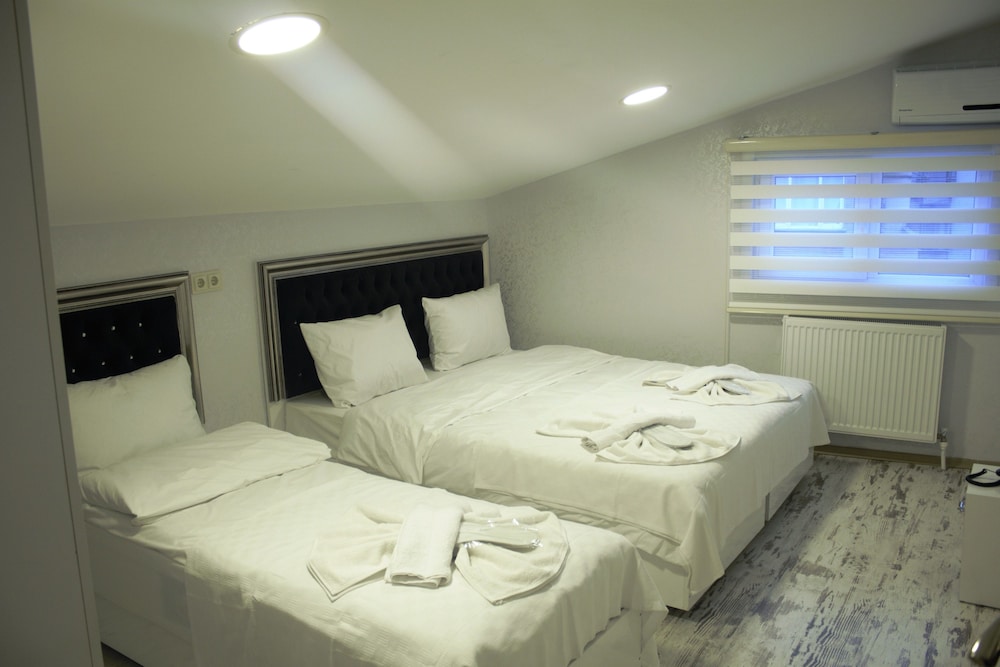 Deluxe Double or Twin Room, 1 Bedroom