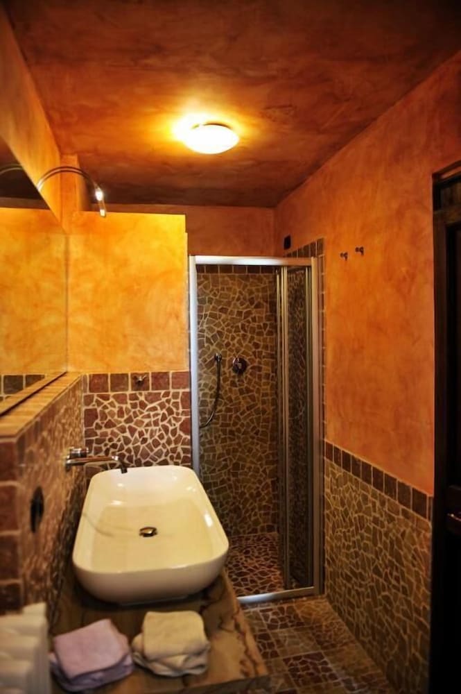 B&B Wellness Il Pomario Di Montepiglio 49/50