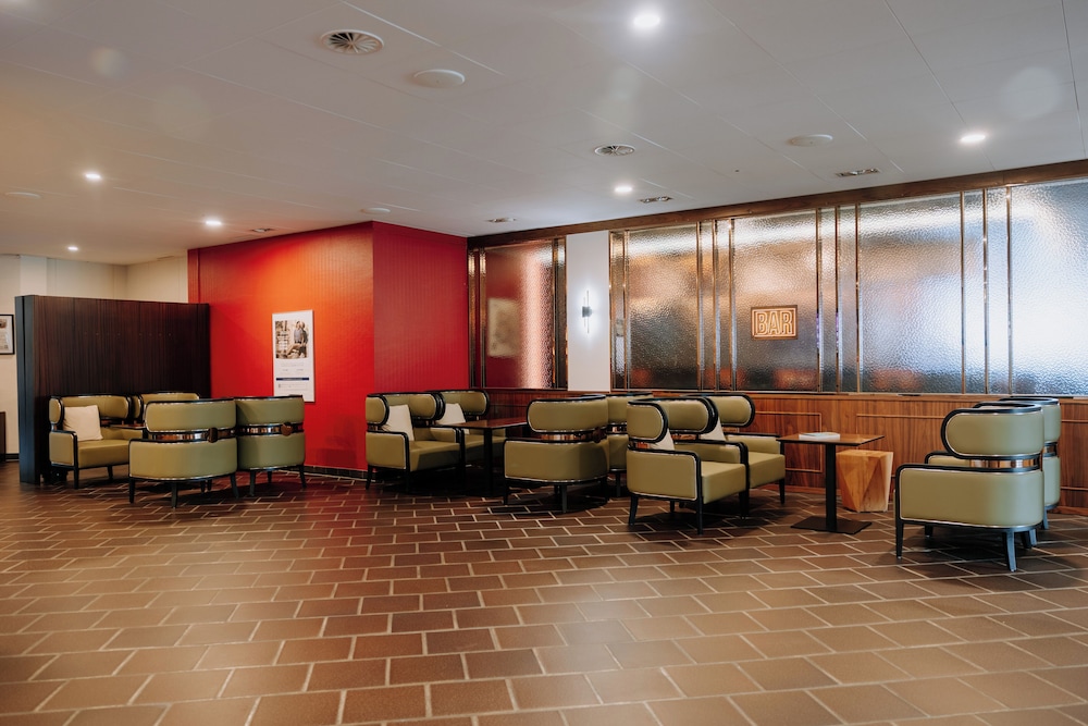 Ramada by Wyndham Baden du Parc 55/74