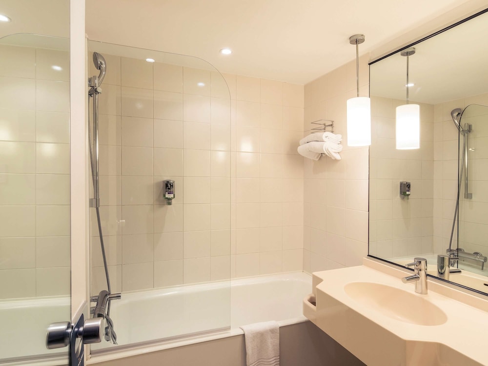 Mercure Antibes Sophia Antipolis Hotel 26/77