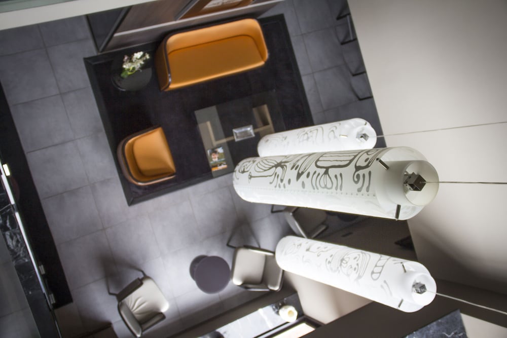 La Piconera Hotel and Spa 16/50