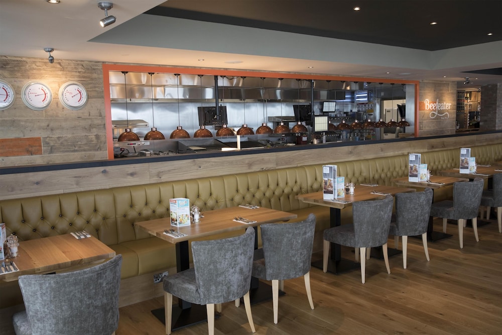 Premier Inn Whitley Bay 35/55