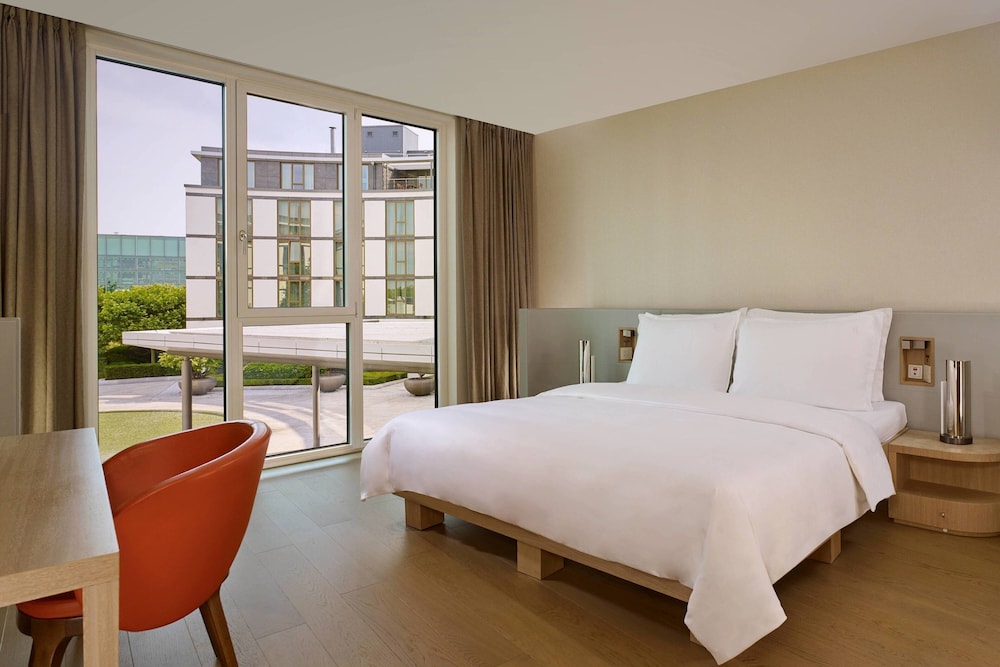 The Ritz-Carlton Wolfsburg 13/45