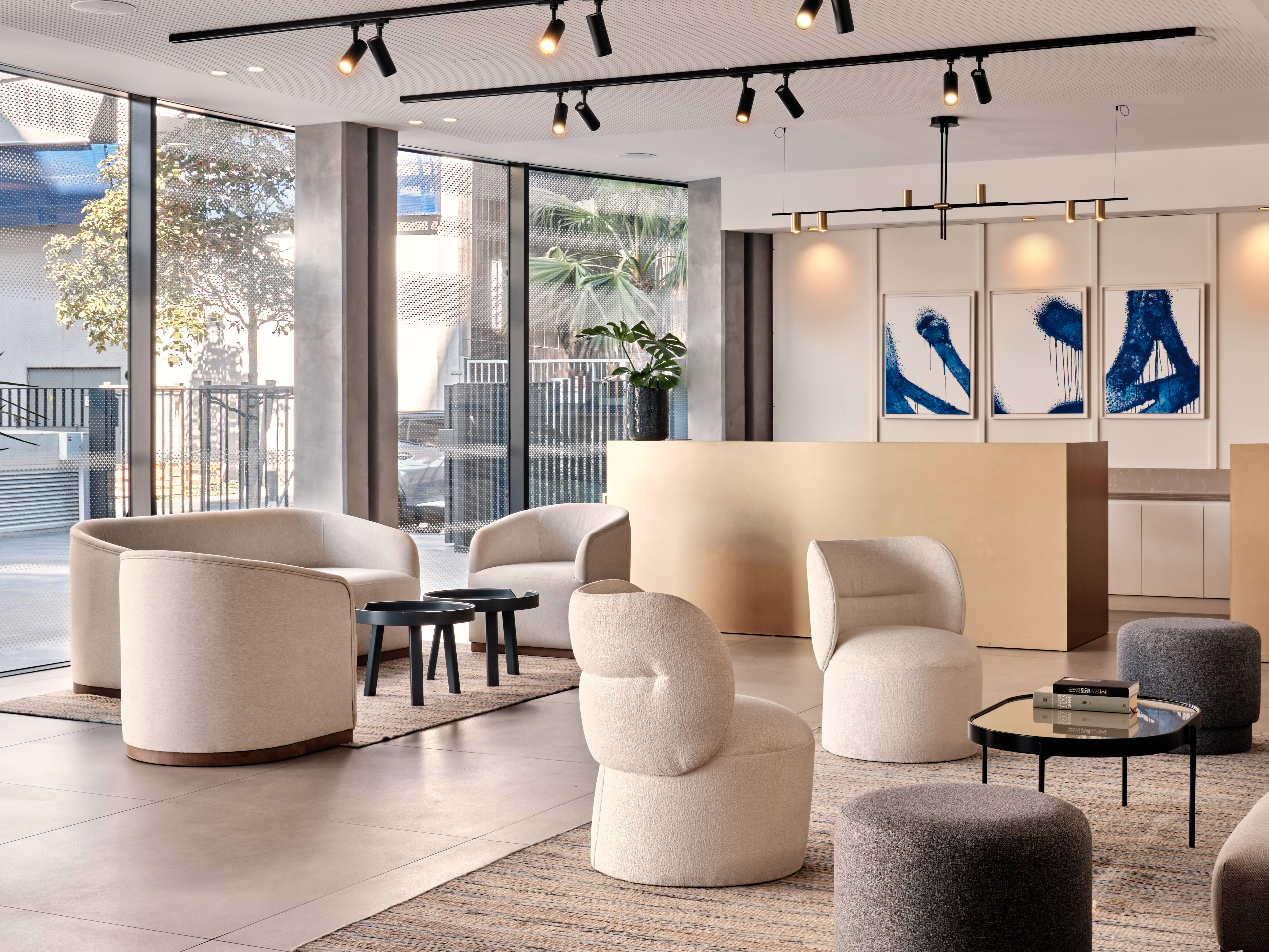 Crowne Plaza Marseille - Le Dome by IHG 29/50