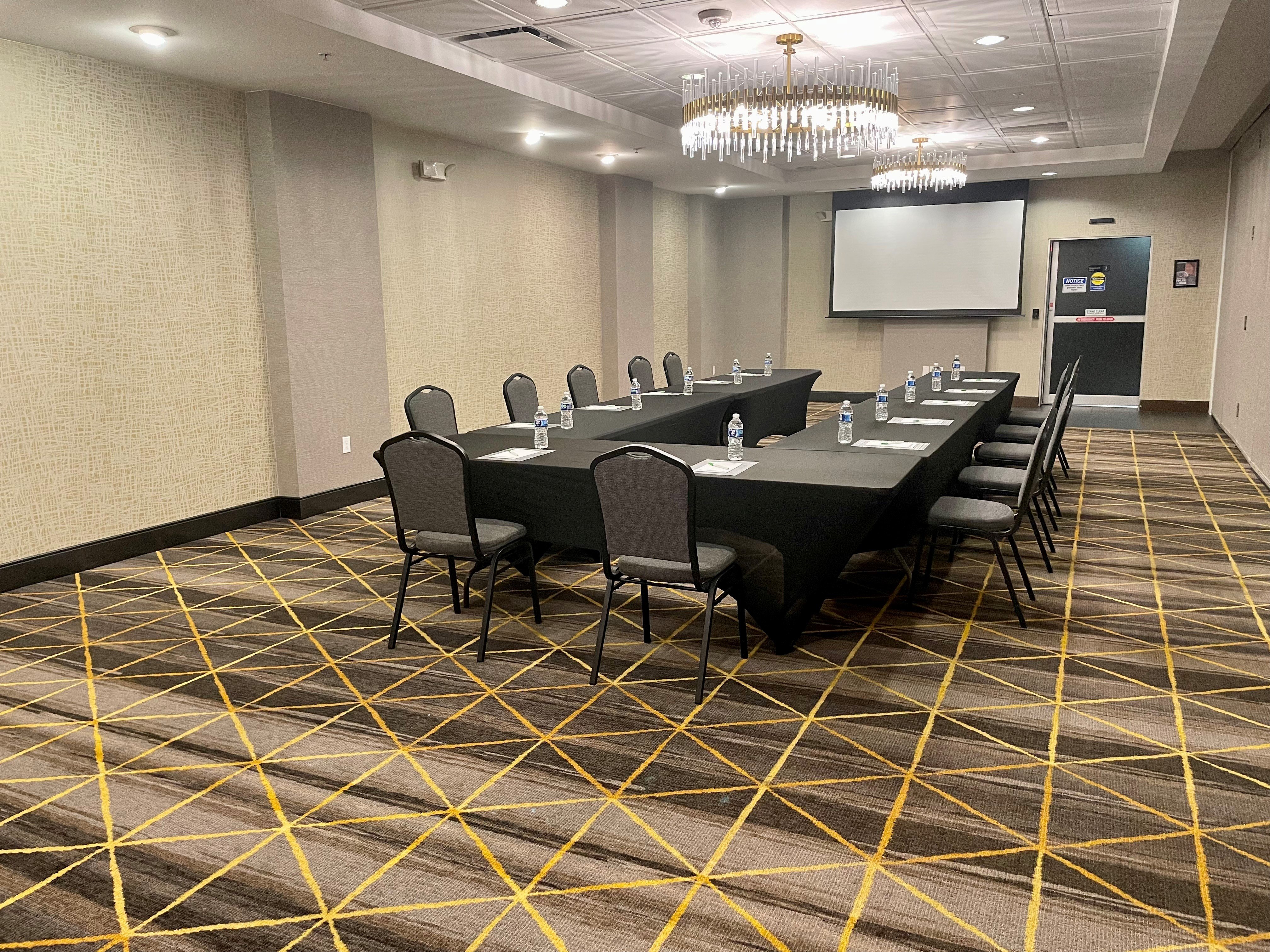 Holiday Inn Lansdale 35/50