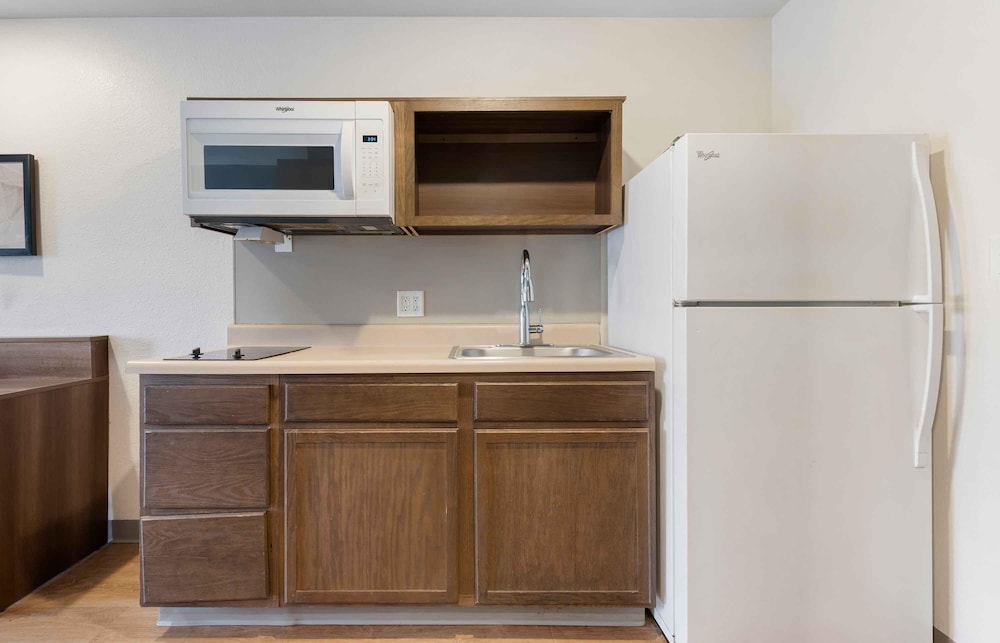 Extended Stay America Suites - Minneapolis - Fridley 46/49