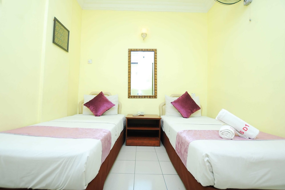 Sun Inns Hotel D Mind 1 Seri Kembangan 19/41