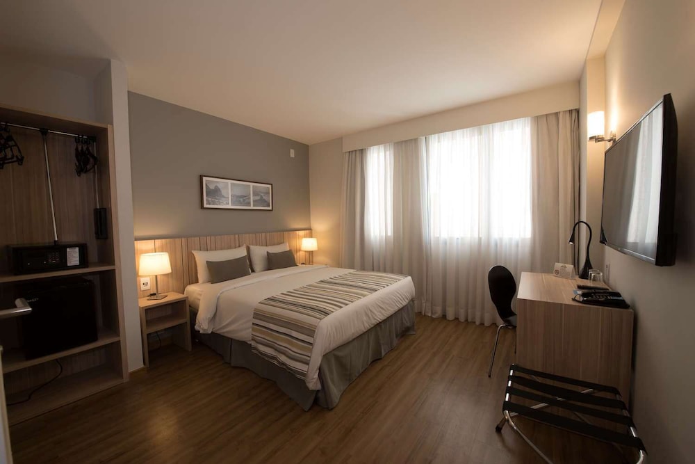 Days Inn by Wyndham Rio De Janeiro Lapa 22/39