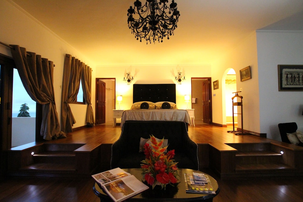 Petit Amour Villa 26/50