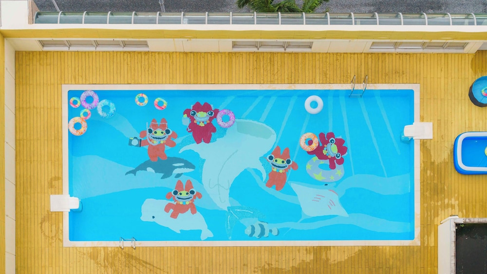 Hotel Ocean 7/70