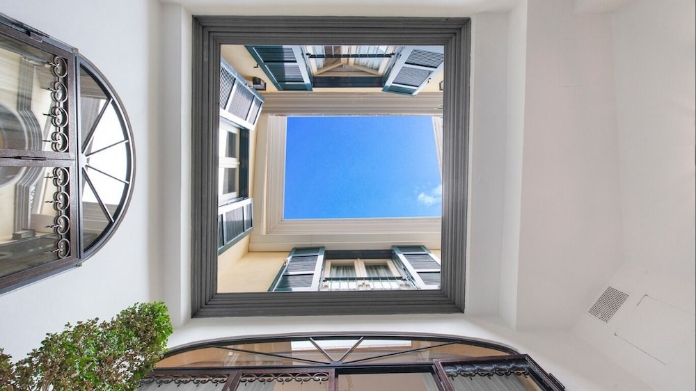Palazzo Marziale 5/88