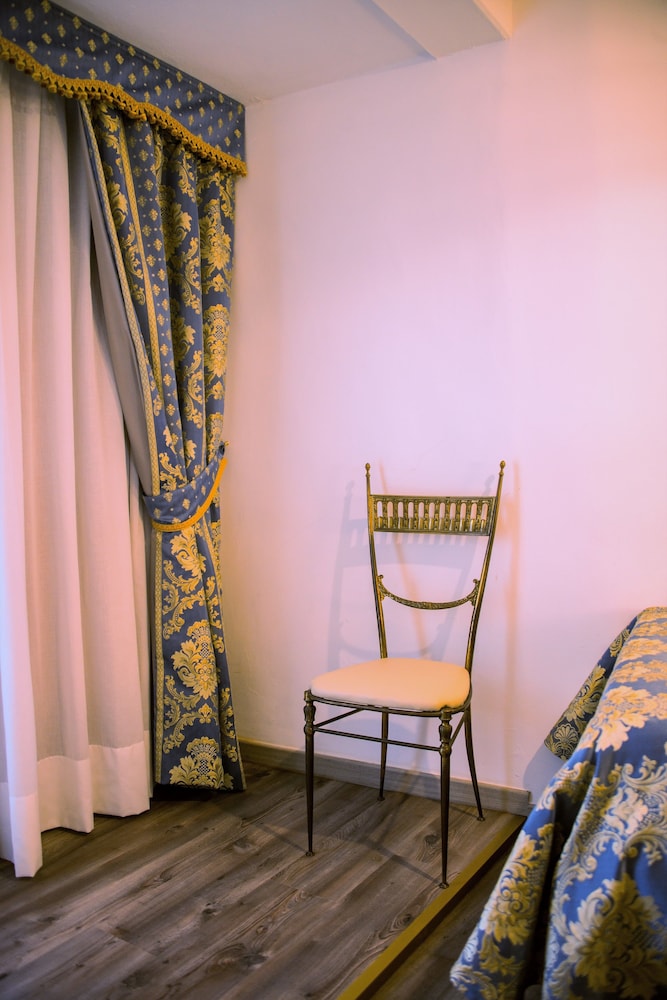 Albergo Casa Peron 36/45