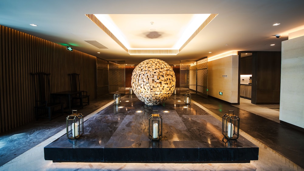 Hyatt Regency Shenzhen Airport 30/69