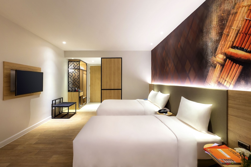 Ibis Styles Bangkok Ratchada 19/74