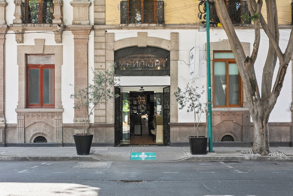 Casa Prim Hotel Boutique 70/76