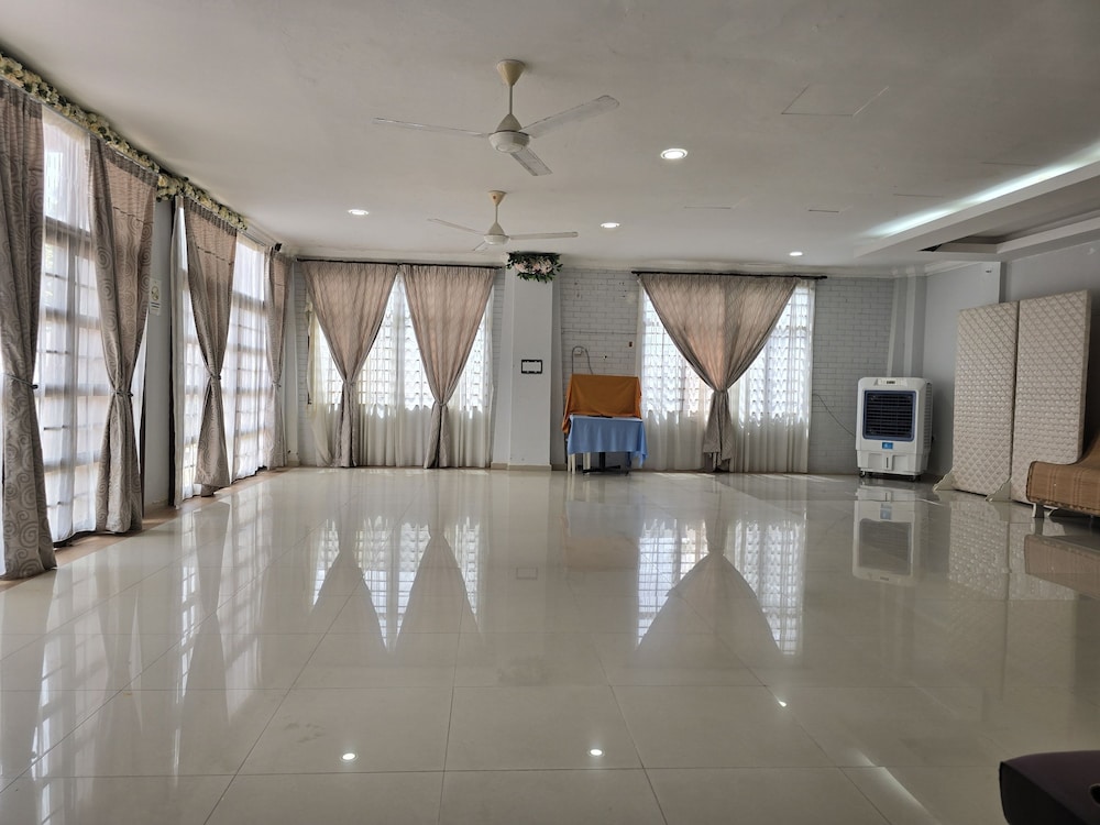 Hotel O Villa Impiana 11/75