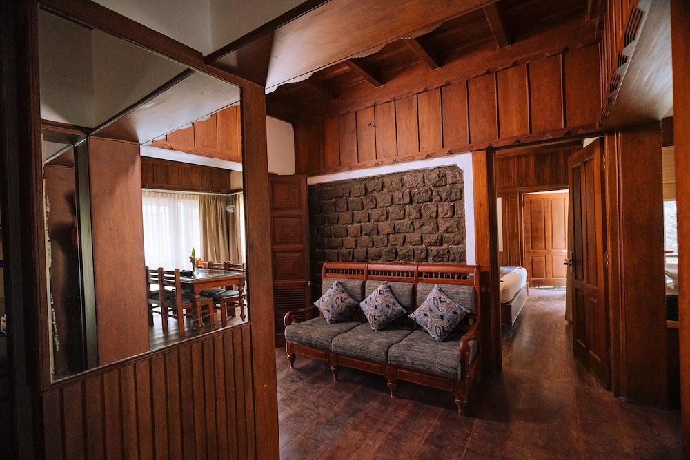Elixir Woods Resort And Spa 32/49