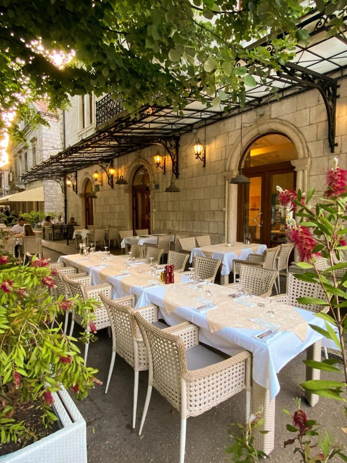Hotel Platani 40/55
