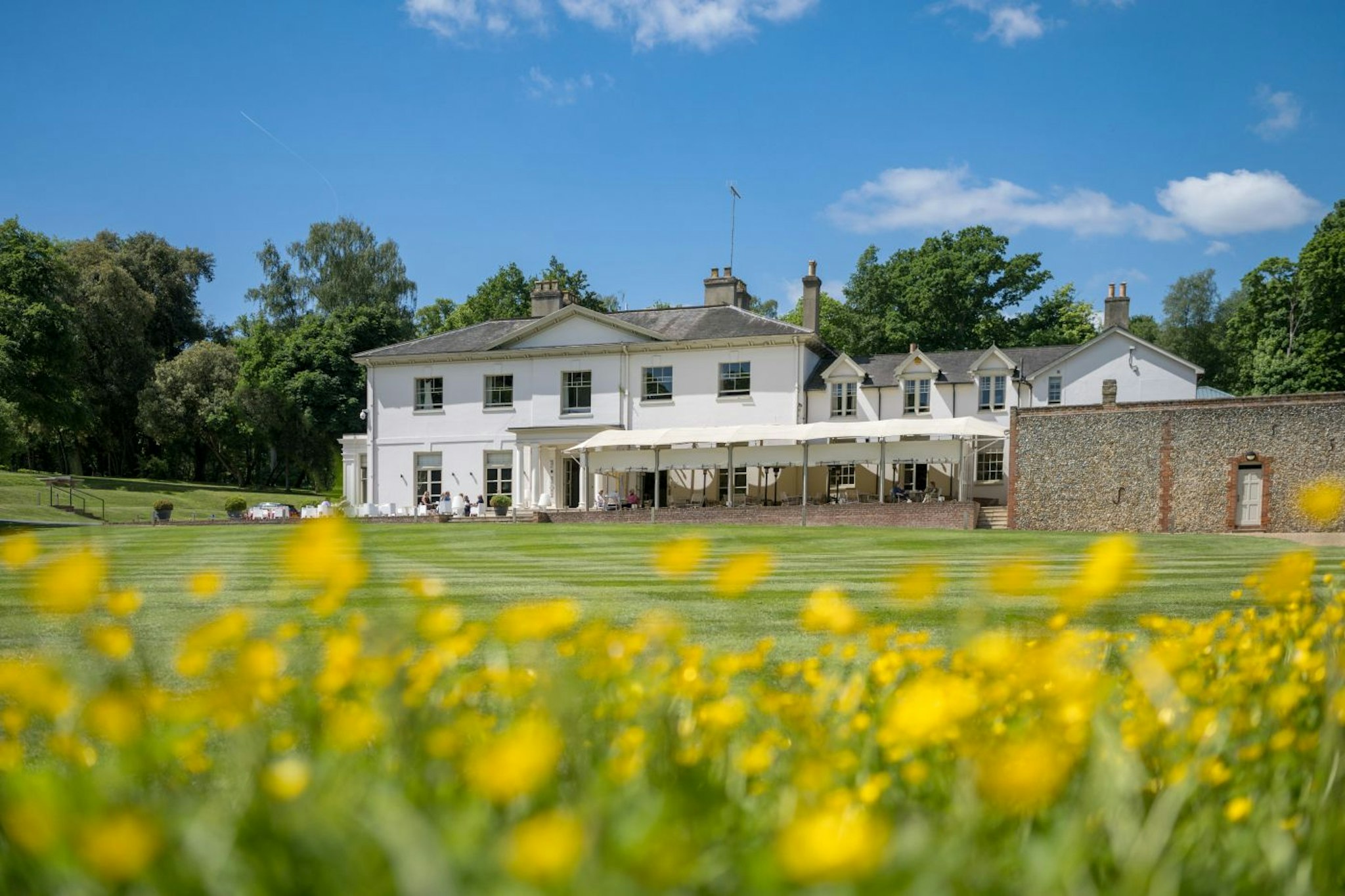 Milsoms Kesgrave Hall 30/31