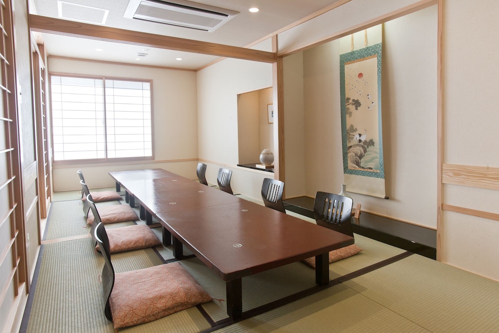 Onsen Hotel Nakahara Bessou 22/38