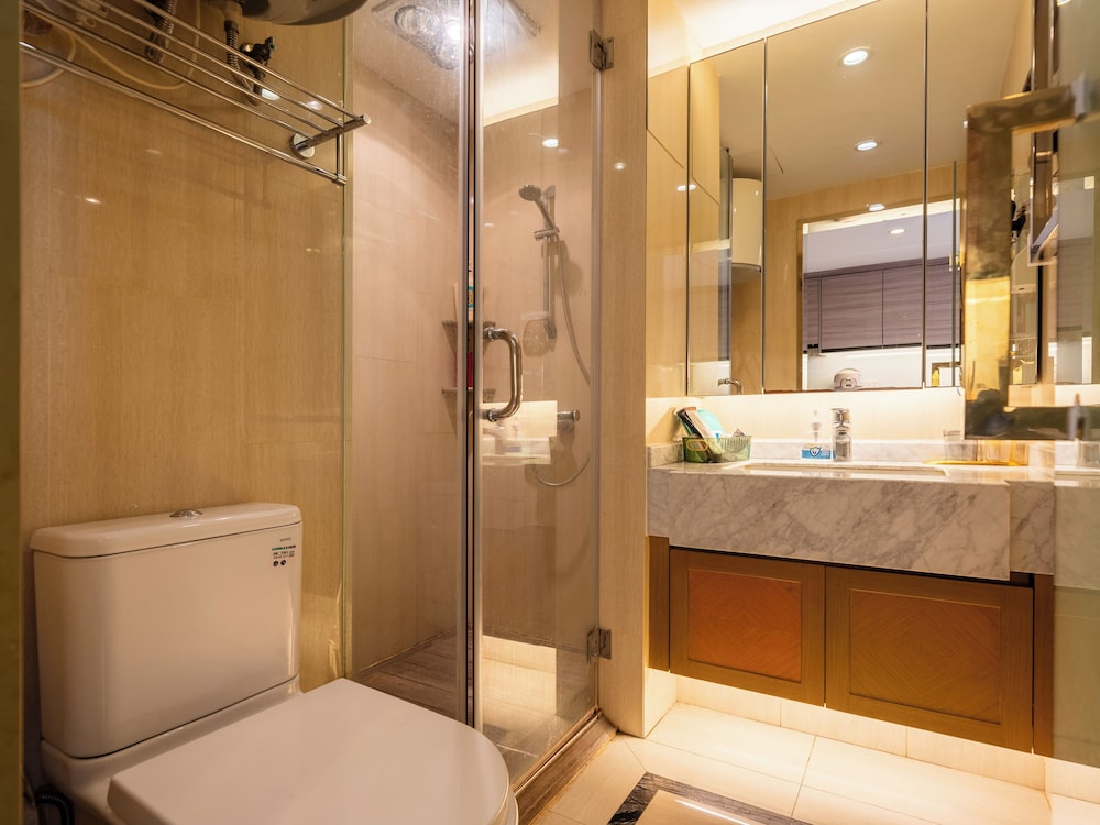 Shanghai Jubelle Boutique Apartment 49/50