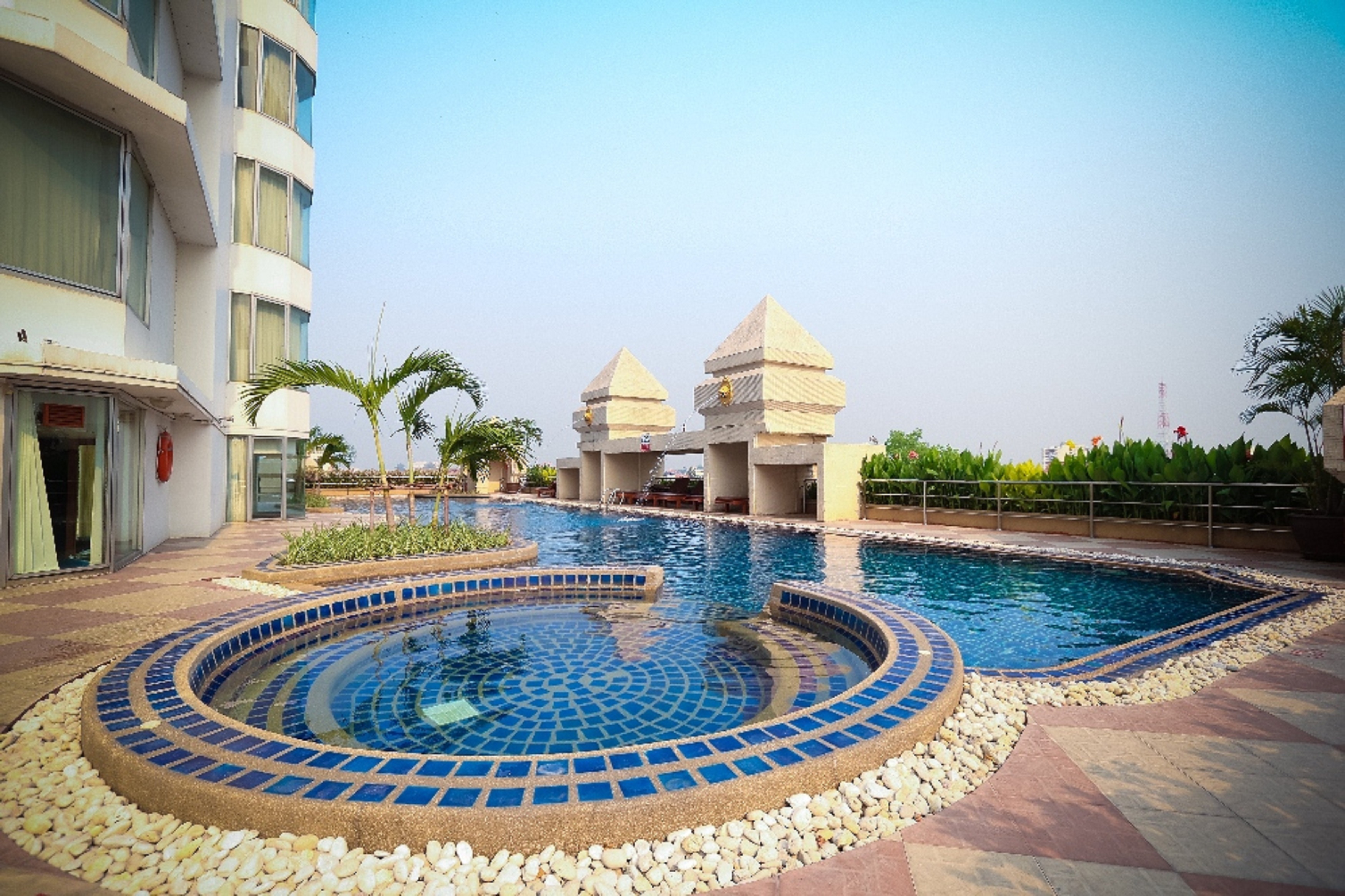 Duangtawan Hotel Chiang Mai 45/50