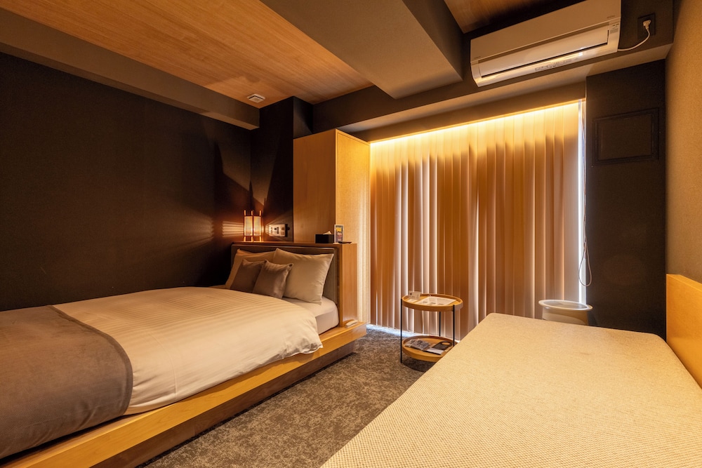 HOTEL TOMOS ASAKUSA 12/50