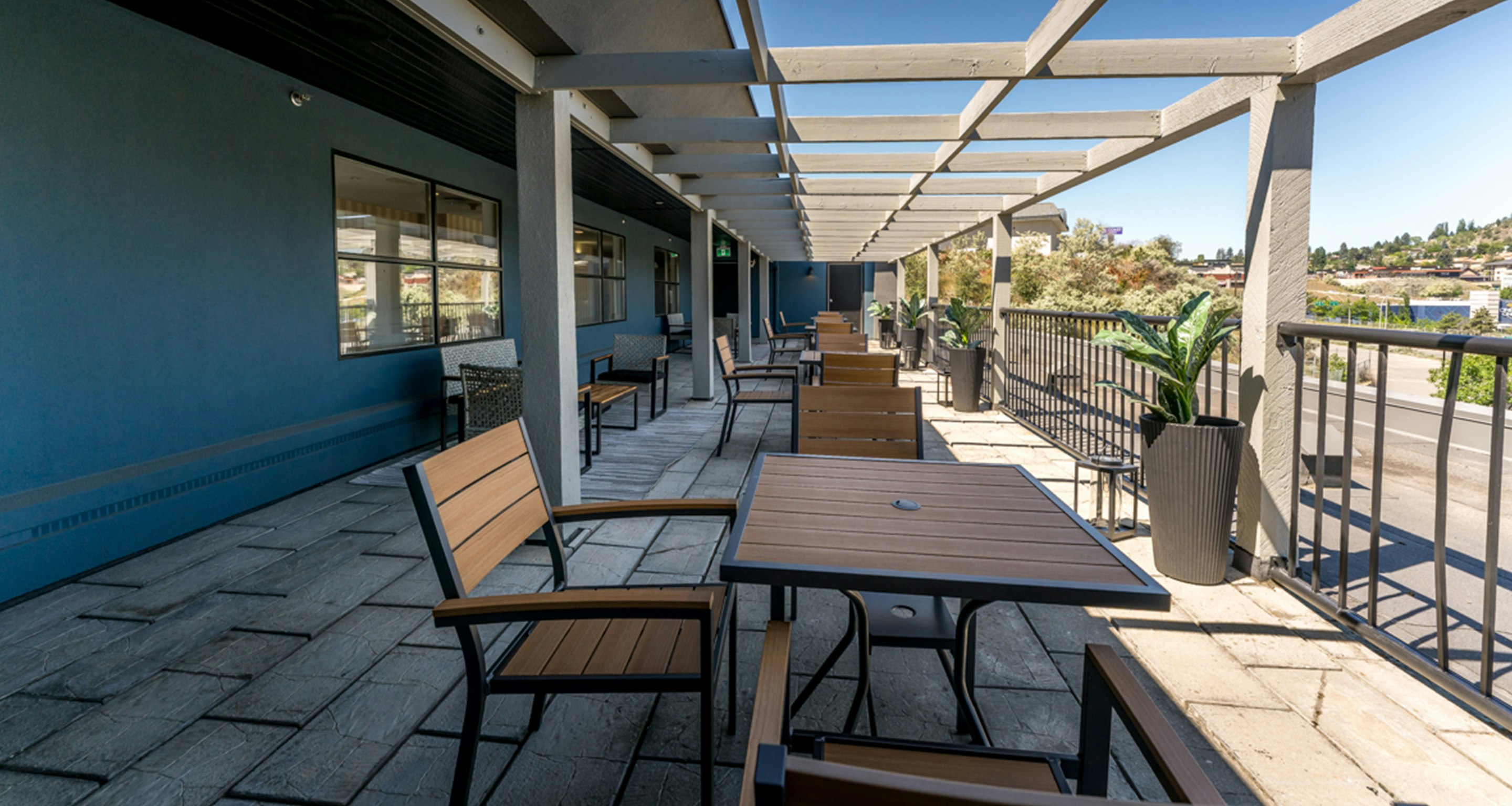 Prestige Aberdeen Lodge Kamloops 26/54