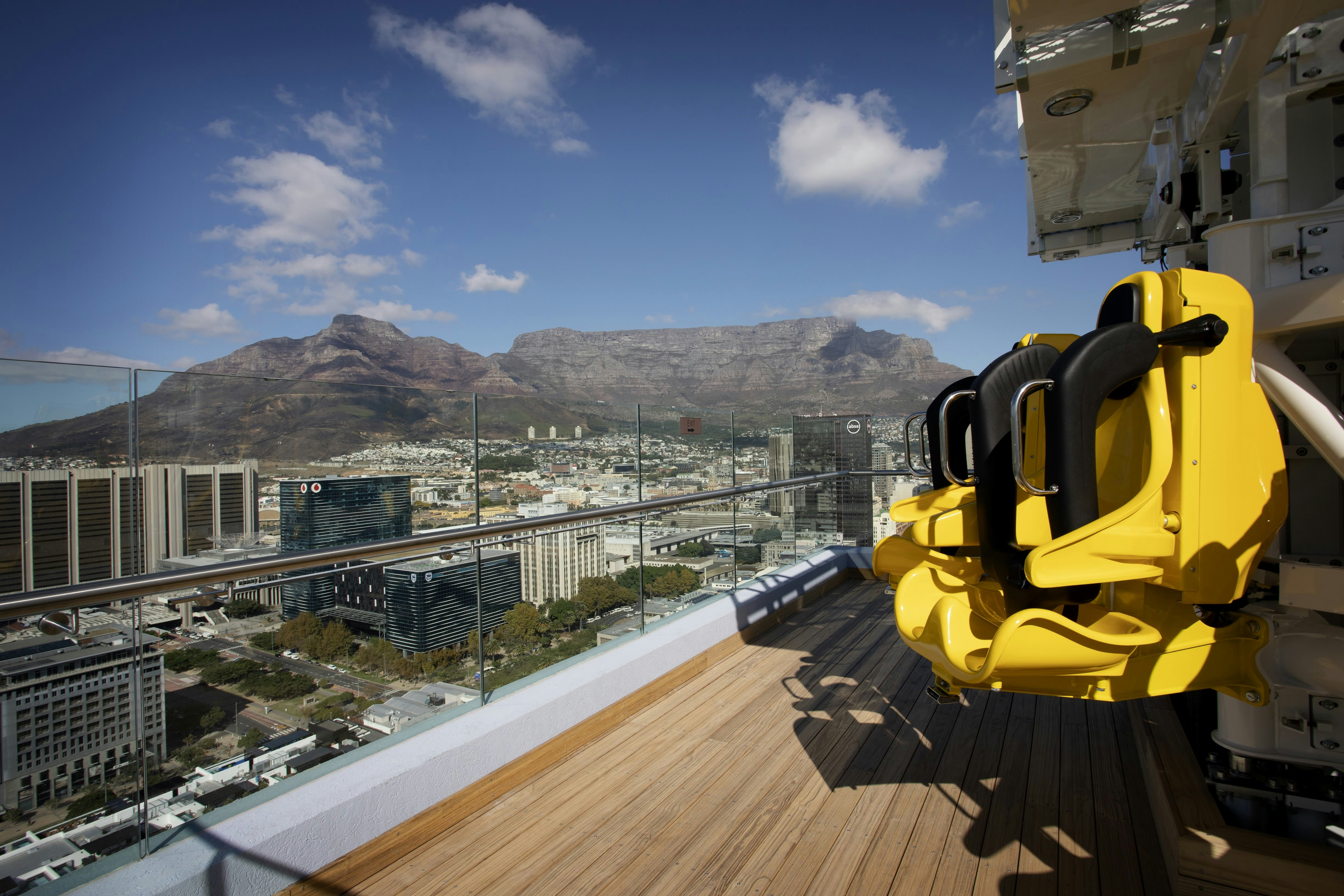 Hotel Sky Cape Town 47/50