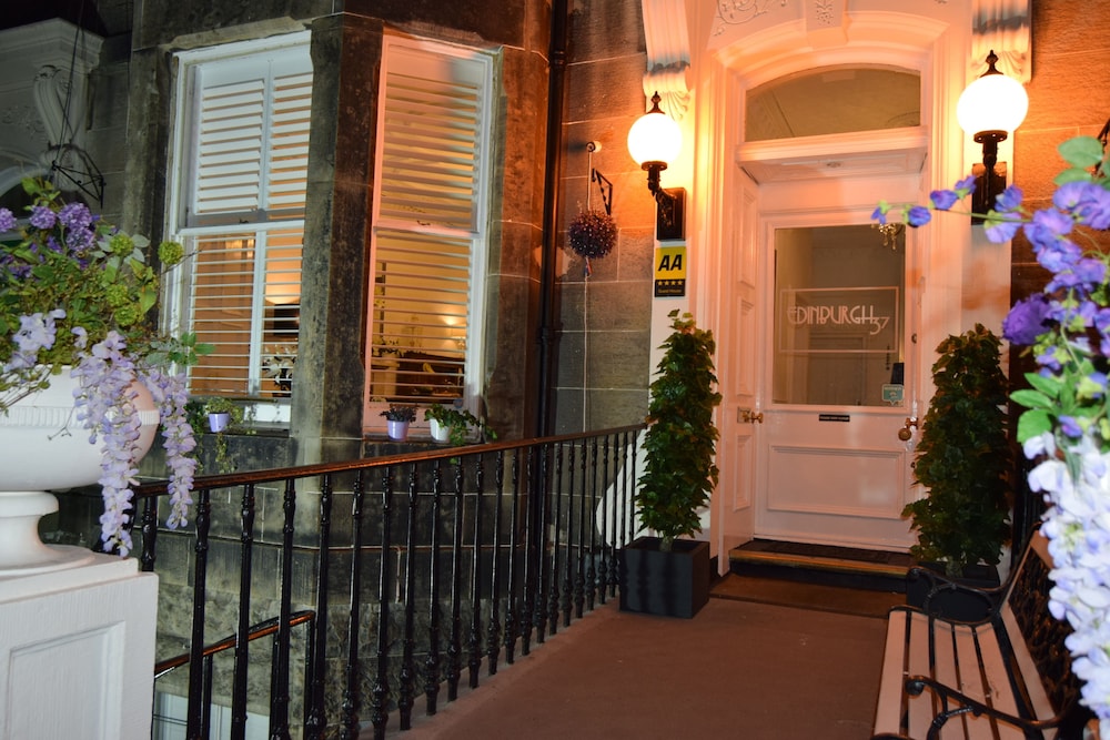 The International Guest House 9/41