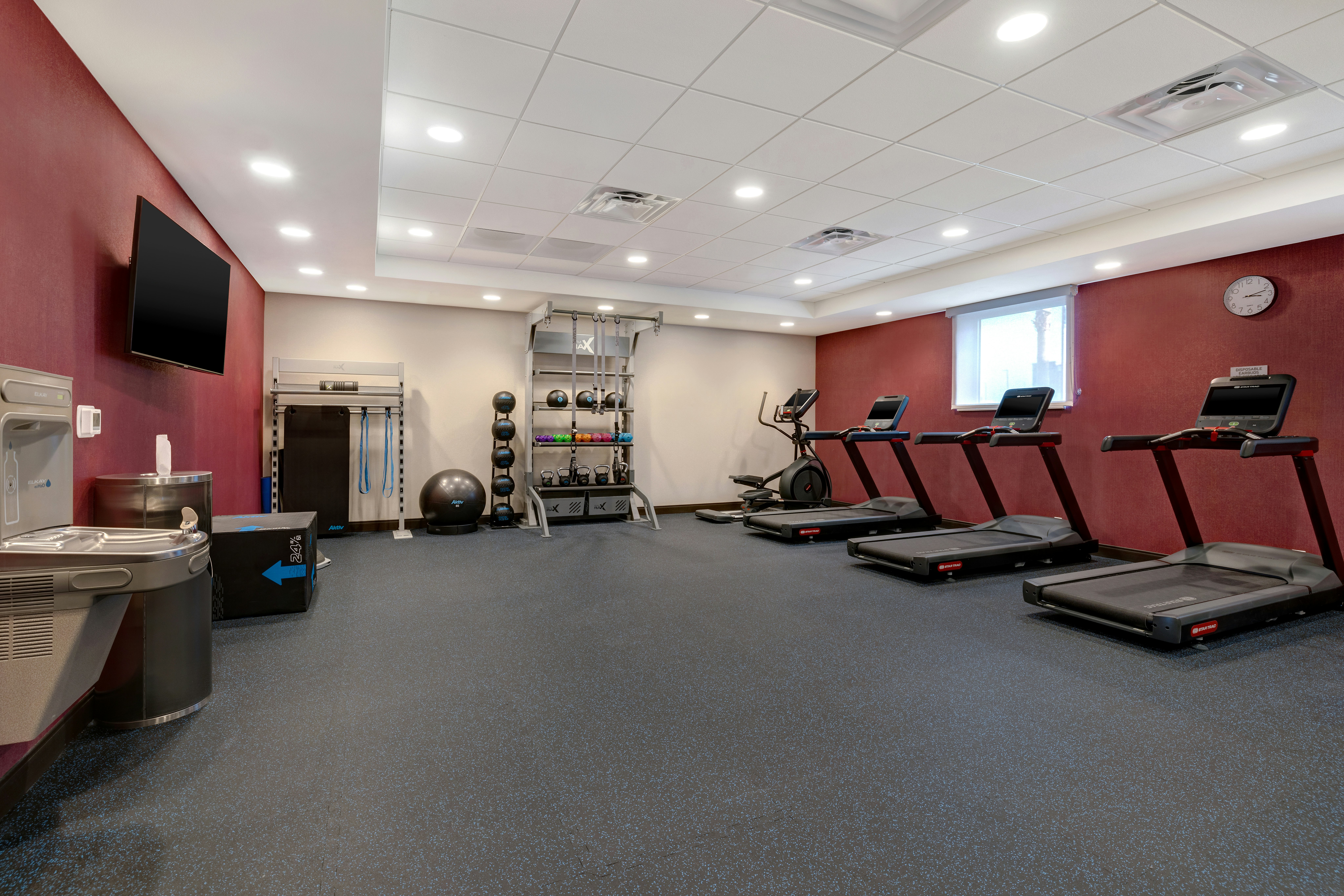 Home2 Suites by Hilton Las Vegas I-215 Curve 14/35