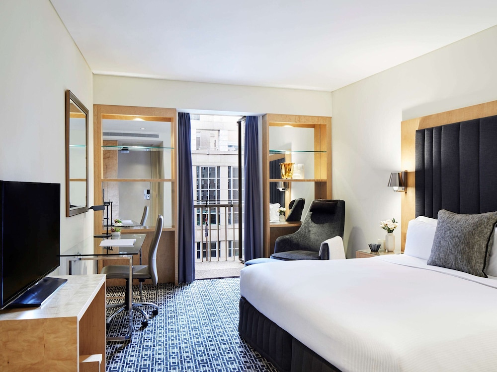 Sofitel Sydney Wentworth 20/70