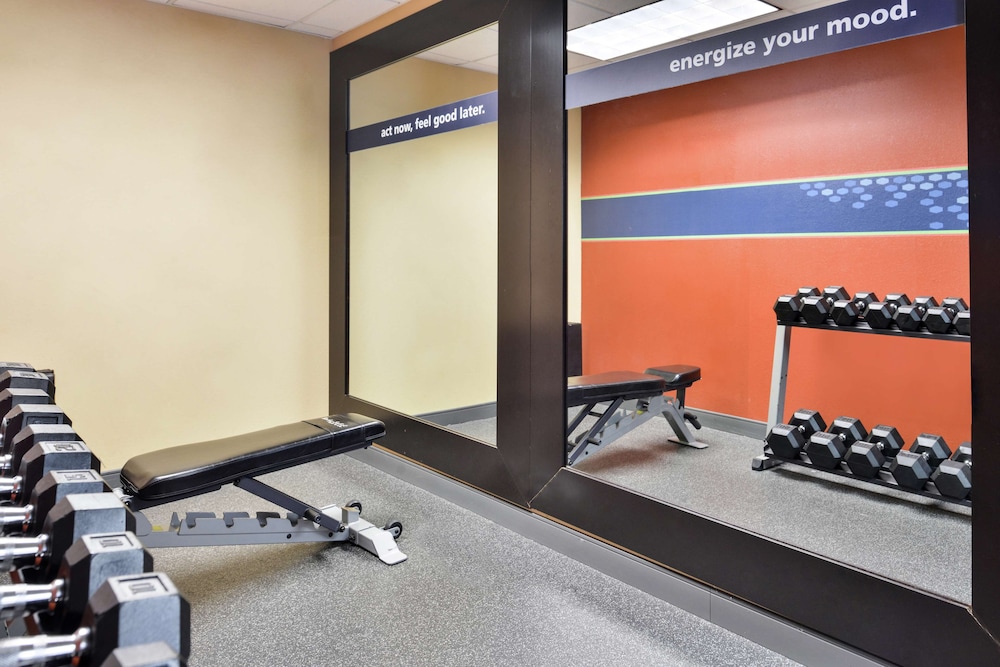 sport facilities