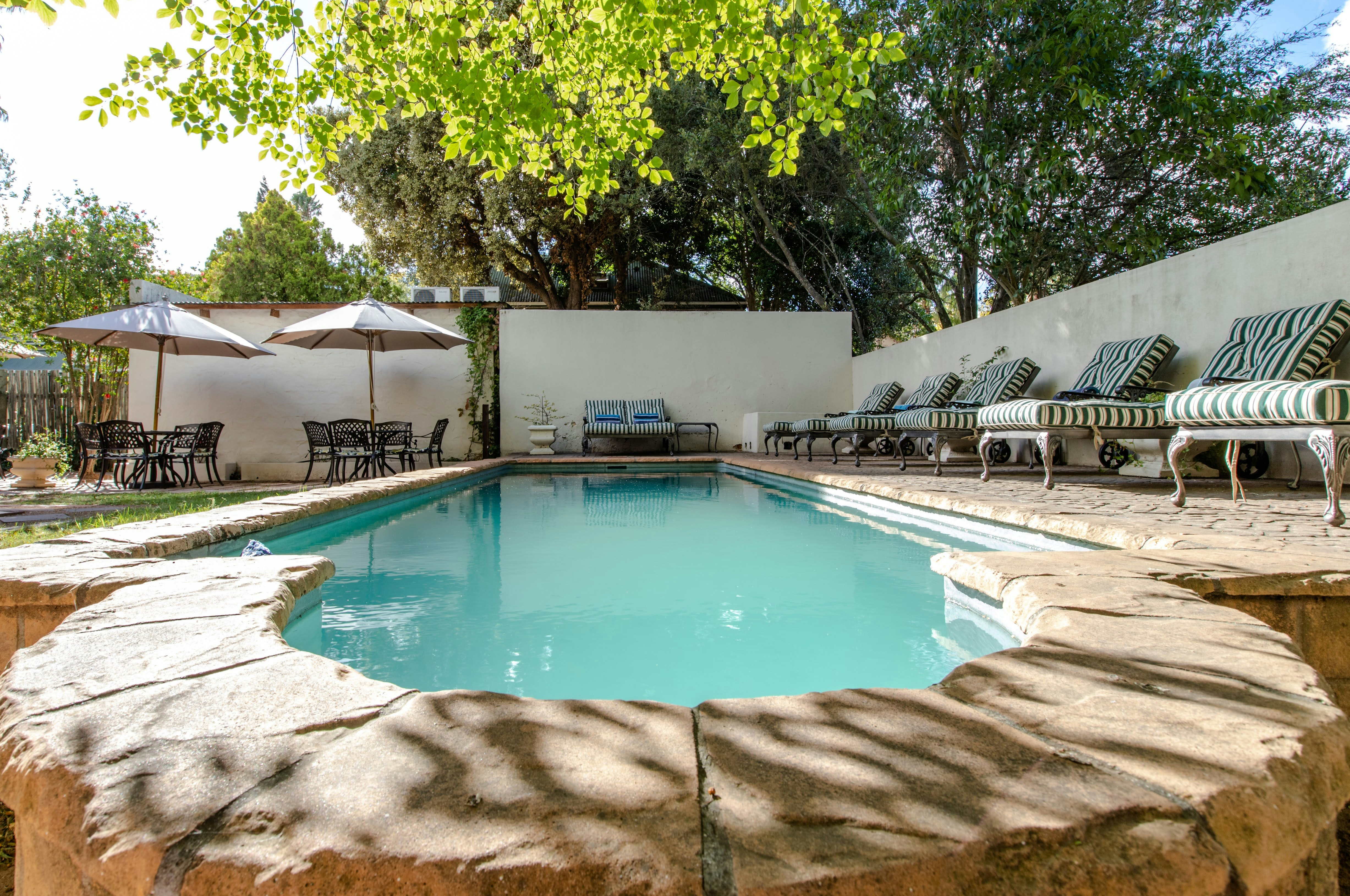 Evergreen Manor And Spa 38/42