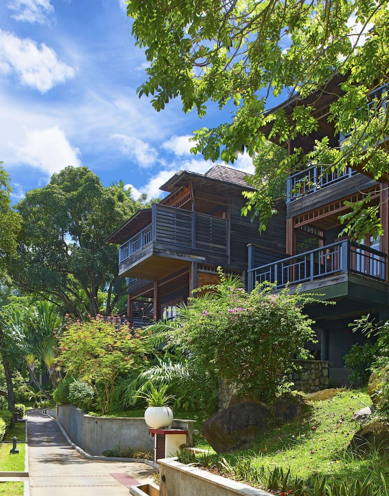 Hilton Seychelles Northolme Resort and Spa in MAHE