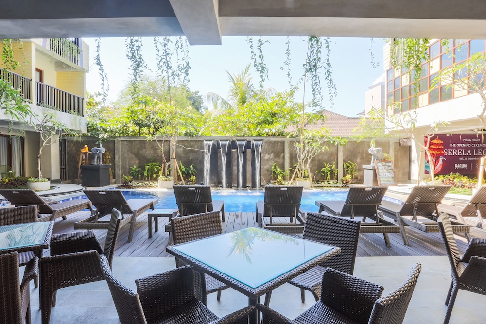 Nadi Hotel Legian 48/66