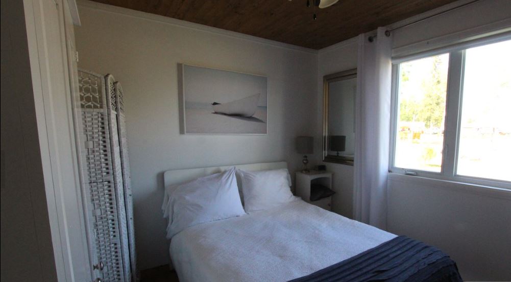 LES CHALETS BAIE CASCOUIA 10/50