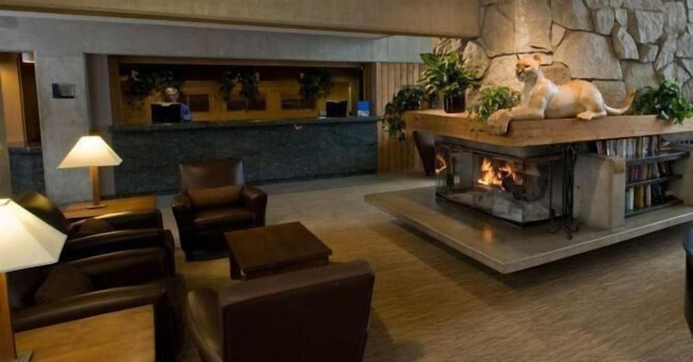 Lodge At Snowbird 13/31