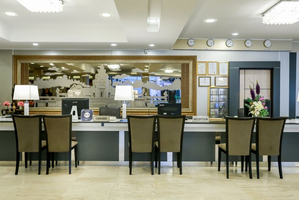 Korat Hotel 78/87
