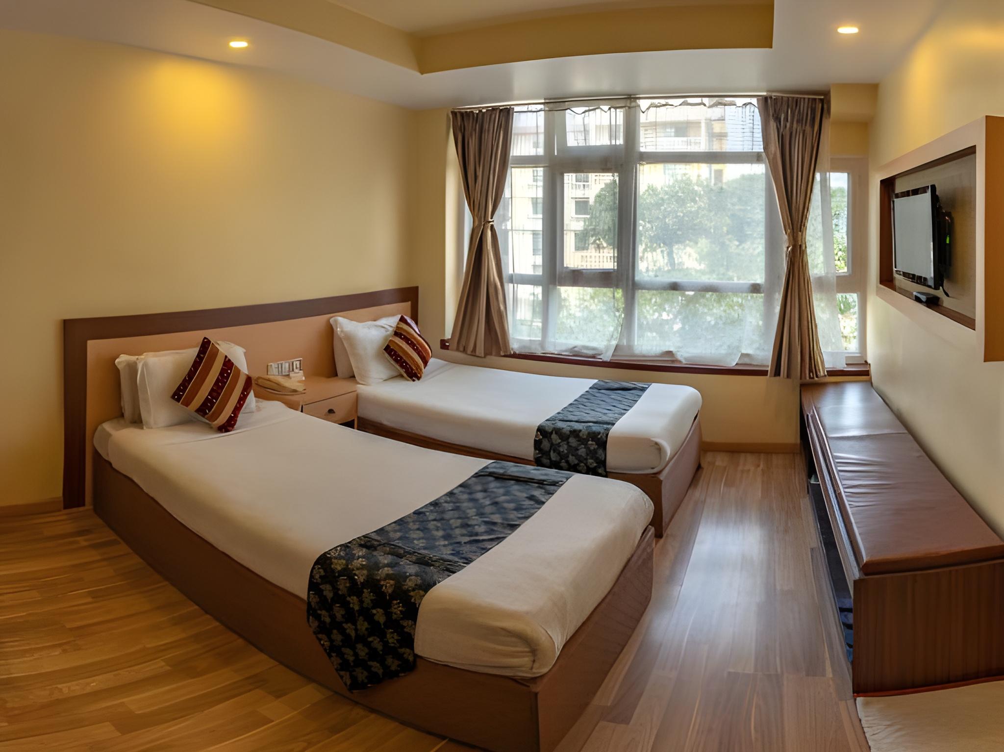 STANDARD ROOM
