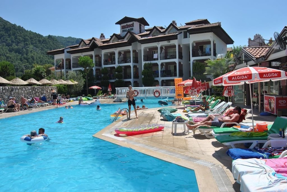Club Ekinci Palace 17/29