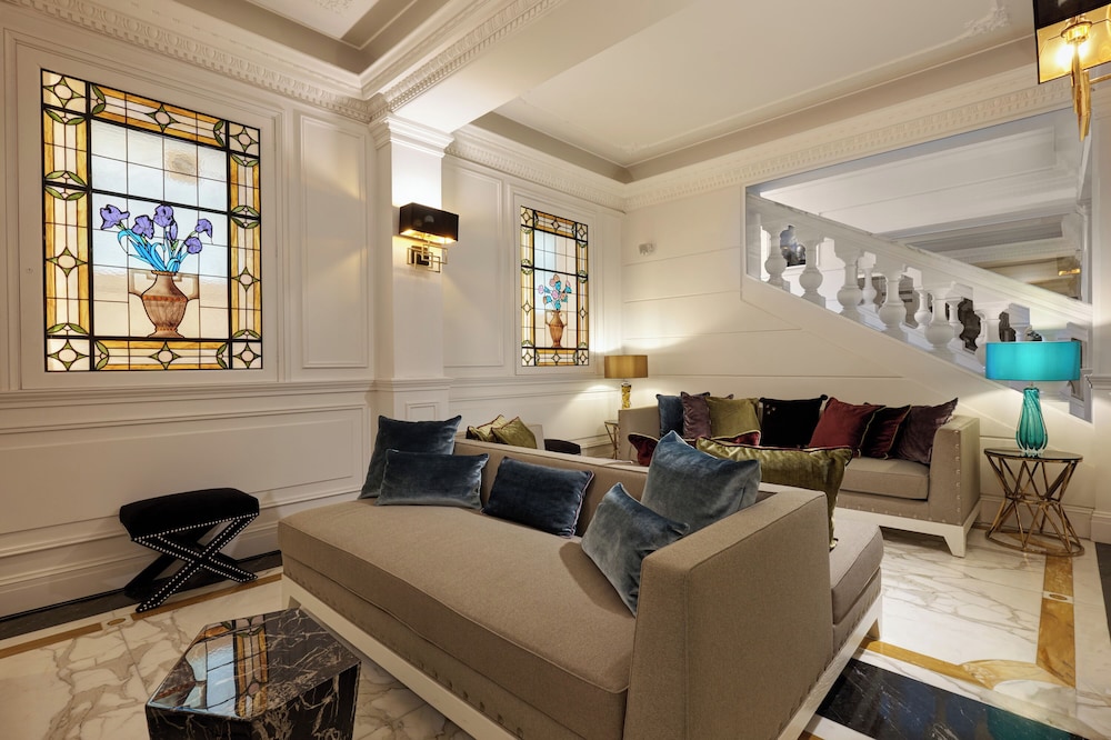 Barberini Hotel 41/56