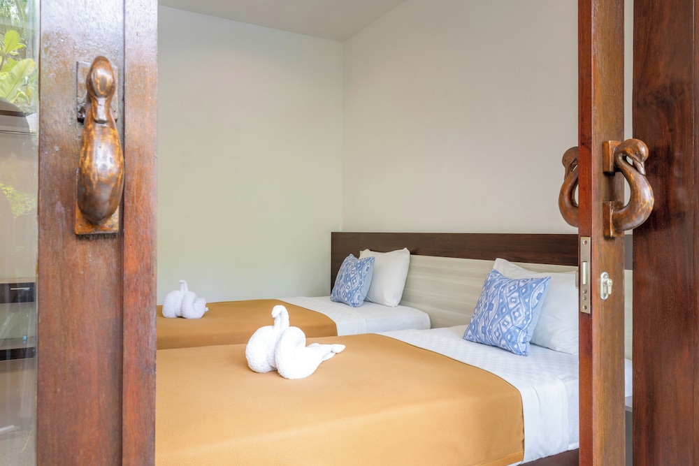 Dewivilla Hotel 18/50