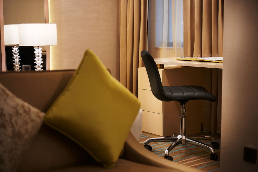Cosmo Hotel Kuala Lumpur 38/46