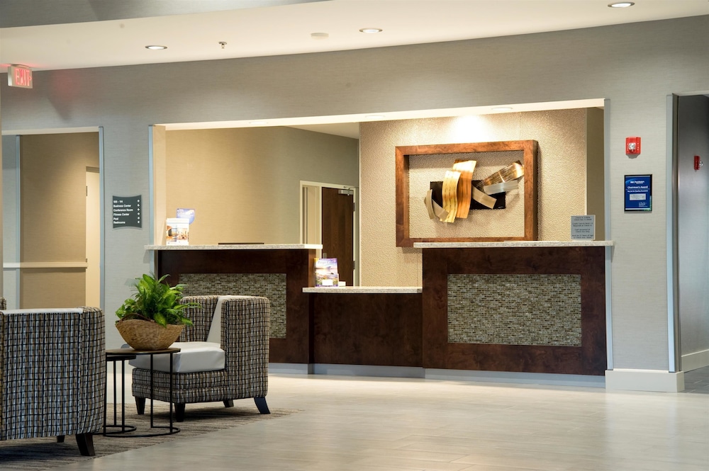 Best Western Plus The Hammondsport Hotel 4/51