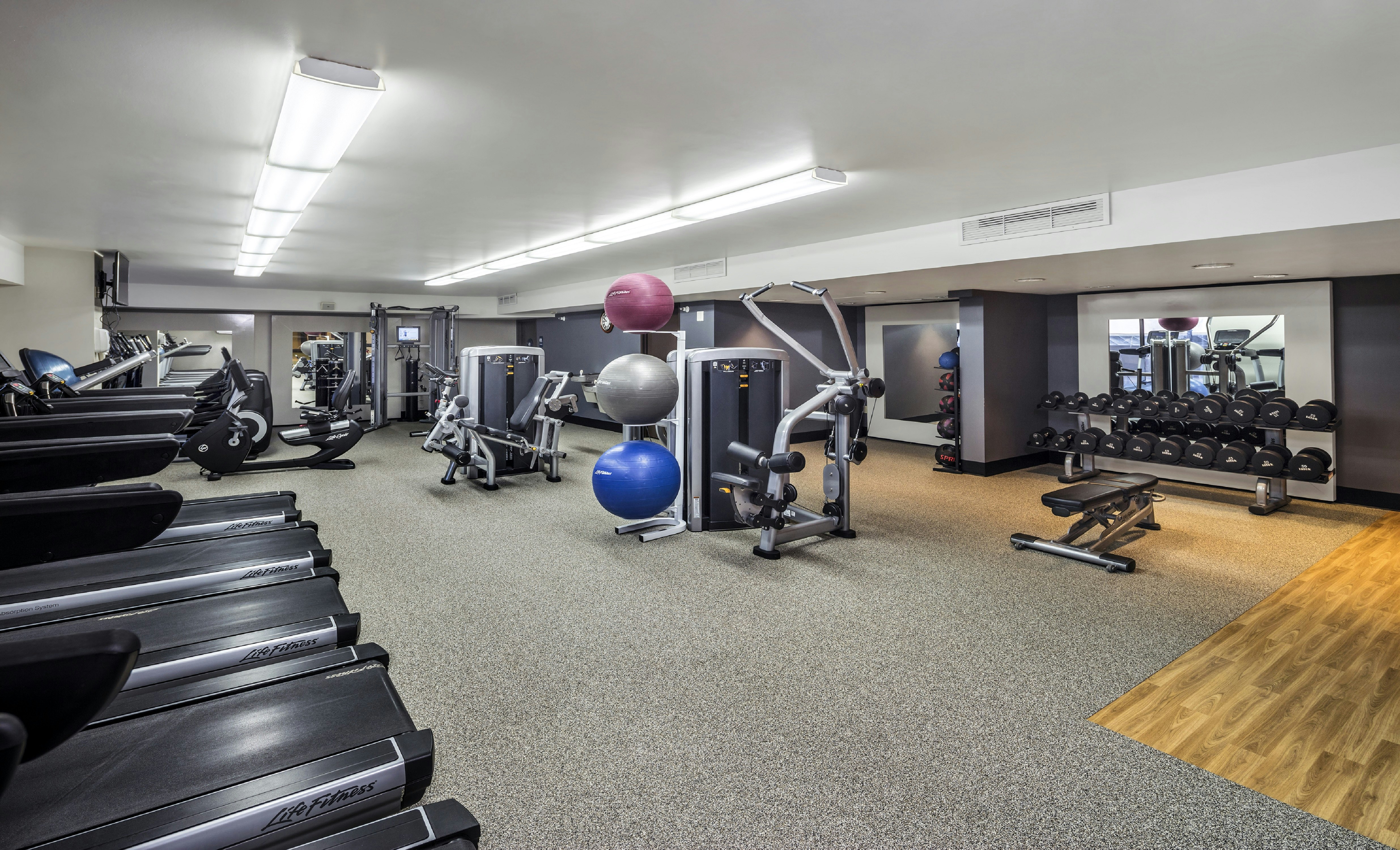 Doubletree Hotel San Jose 27/43